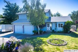 508 Cedar Pl, Philomath, OR 97370-9524