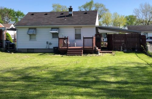 616 Lake Ave, Franklin, OH 45005-3525