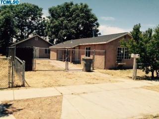 2316 Eunice Ave, Fresno, CA 93706-4316