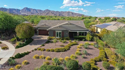 20862 Western Dr, Buckeye, AZ 85396-8373