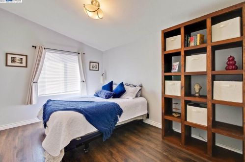 503 Willow Ave, Hayward CA  94541-2424 exterior