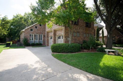 6320 Park Meadow Ln, Plano, TX 75093-8864