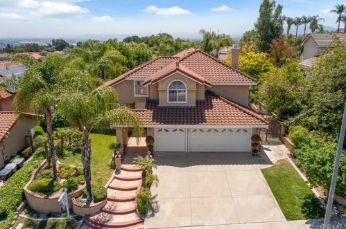 13441 La Sierra Dr, Chino Hills, CA 91709-1332