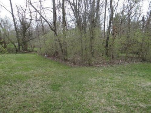 216 Charity St, Mount Olive OH  45106-1106 exterior