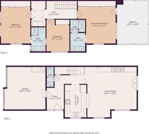 271 Sierra Vista Ave, Mountain View CA  94043-4300 exterior