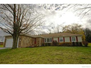 4840 Boston Rd, Hamburg, NY 14075-6816