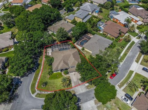 10050 Honey Tree Ct, Orlando, FL 32836-5937