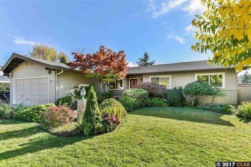 415 Blue Ridge Dr, Pacheco, CA 94553-6005