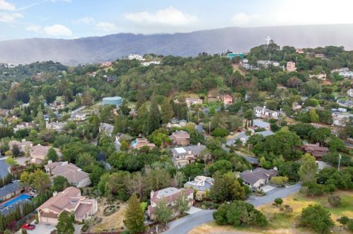 782 Glenmere Way, Redwood City CA  94062-4011 exterior