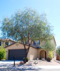 4637 Lindenthal Ln, Tucson, AZ 85742-8025