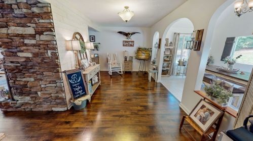 1570 Martintown Rd, North Augusta SC  29860-9603 exterior