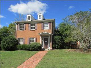 6721 Greenbrook Dr, Montgomery, AL 36117-2405