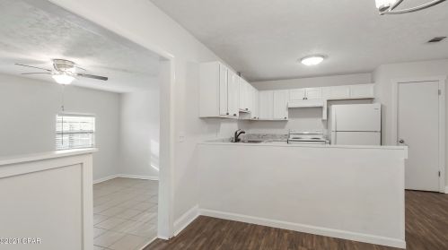 2510 Jason Dr, Lynn Haven FL  32444-4854 exterior