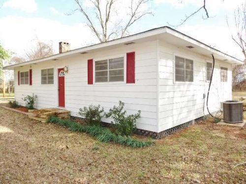 4854 Highway 452, Moncla, LA 71351-3554