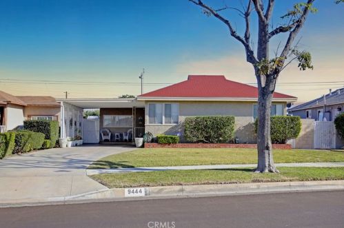 9444 Arlee Ave, Whittier, CA 90670-2873