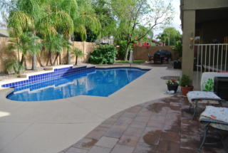 2629 Parrish, Mesa, AZ 85209-2522