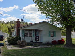 2684 Walmsley Rd, Walmsley VA  22435-2327 exterior