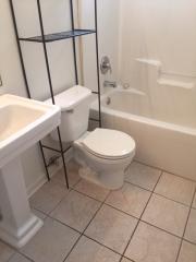 1235 Bronough St, Tallahassee FL  32303-5905 exterior
