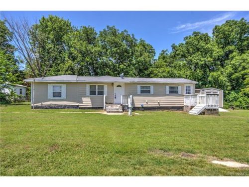 10713 590 Rd, Catoosa, OK 74015-6376