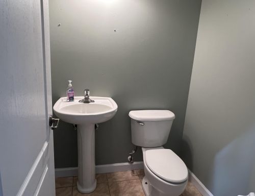 2530 Creekside Dr, Fort Pierce FL 34981-5100 exterior