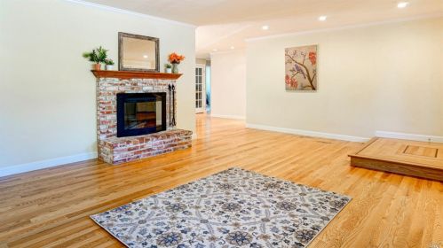 215 Simone Pl, Santa Rosa CA  95409-3736 exterior
