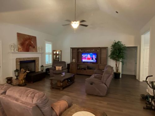 479 Bellingham Dr, North Augusta SC  29842-8651 exterior