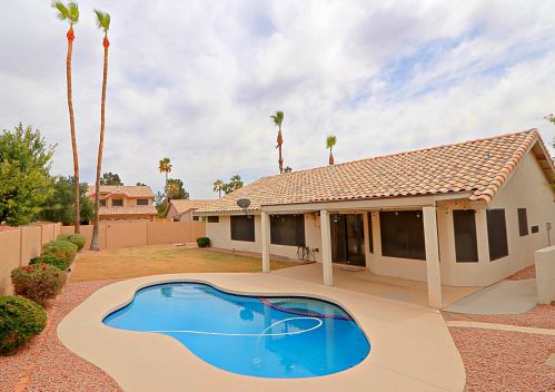 5318 Hobart St, Mesa, AZ 85205-4390