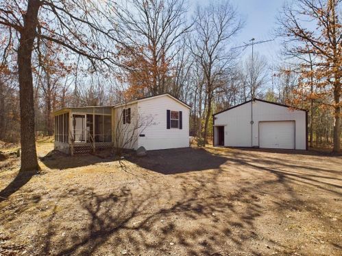 7663 Wood Ln, Webster, WI 54893-8524