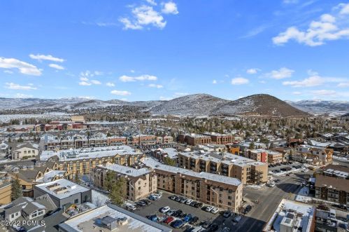 1940 Prospector Ave, Park City UT  84060-4410 exterior