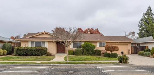 2418 Sierra Ave, Fresno, CA 93710-4644