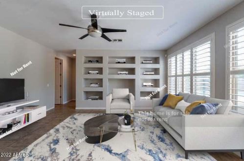 2129 Leo Pl, Chandler, AZ 85249-5214