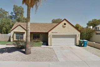 19625 9th St, Phoenix AZ  85024-1747 exterior