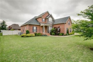 429 Savannah Rdg, Murfreesboro, TN 37127-7136