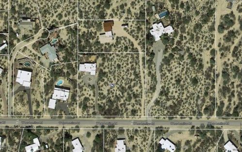 1060 Las Lomitas Rd, Tucson, AZ 85704-2712