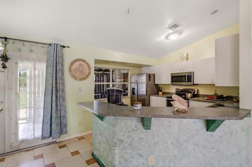 321 18th St, Naples FL  34117-9431 exterior