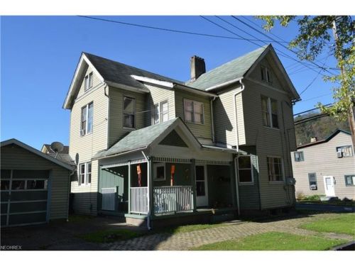 602 Commerce St, Wellsville, OH 43968-1544