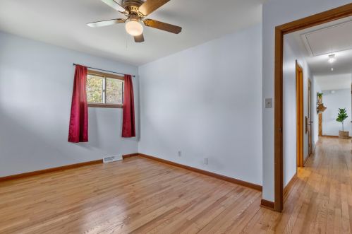 7445 53rd St, Milwaukee WI  53223-4805 exterior