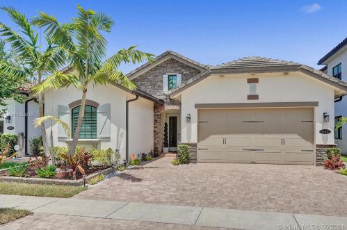 1103 113th Way, Hollywood, FL 33025-3442
