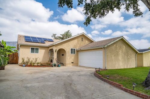 829 Bridwell St, Glendora, CA 91741-3251