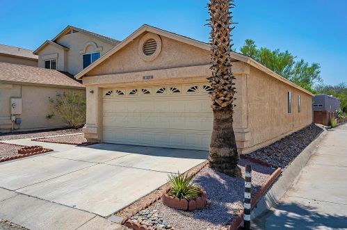 8151 Midnight Way, Tucson, AZ 85741-1244
