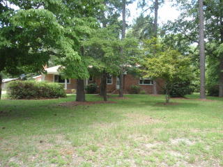 1262 Main St, Sumter SC  29153-2139 exterior