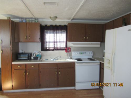 5401 Mcgrits Blvd, Pensacola FL  32507-8966 exterior