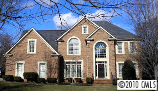 9733 Waterton Ct, Huntersville, NC 28078-5920