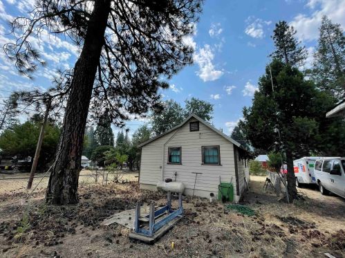 2119 Pine St, Spanish Ranch CA  95971-9336 exterior