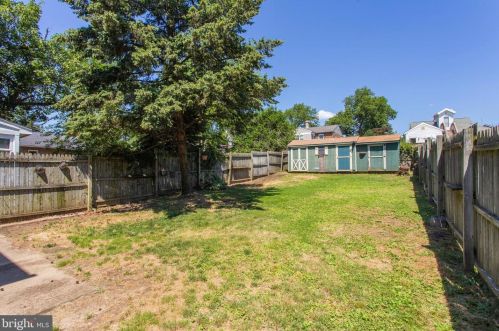 223 Riverview Ave, Ridley Park PA  19078-1628 exterior