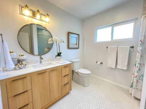 3545 El Caminito, Glendale CA 91214-1713 exterior