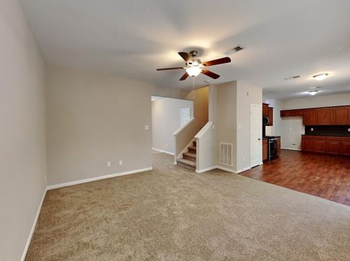 1012 Arbor Way, Conroe TX  77303-1785 exterior