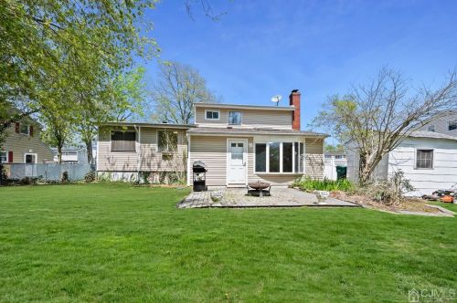 157 Cindy St, Old Bridge NJ  08857-3092 exterior