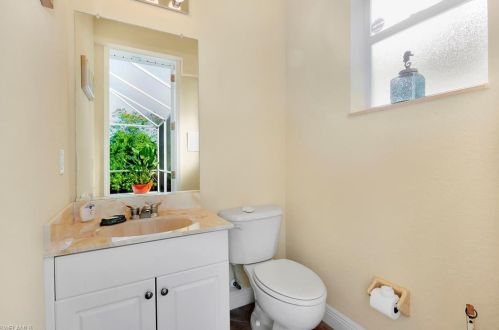 3314 1st Pl, Cape Coral FL  33914-3100 exterior