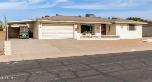 5646 Decatur St, Mesa, AZ 85205-6614
